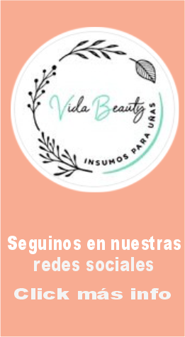Instagram Vida Beauty